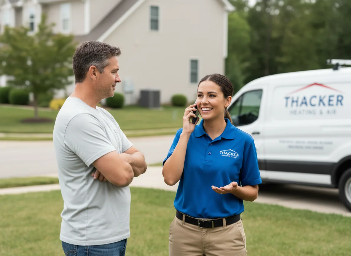 Ac Repair Allison, IA FAQs